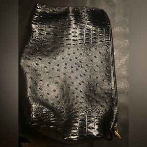 MULTI USE strapless bag